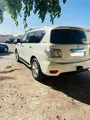 NISSAN PATROL 2012 BEST PRICE IN QATAR